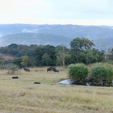 @Nature Luxury Cottages Mbombela Exteriér fotografie