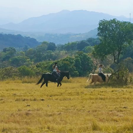 @Nature Luxury Cottages Mbombela Exteriér fotografie