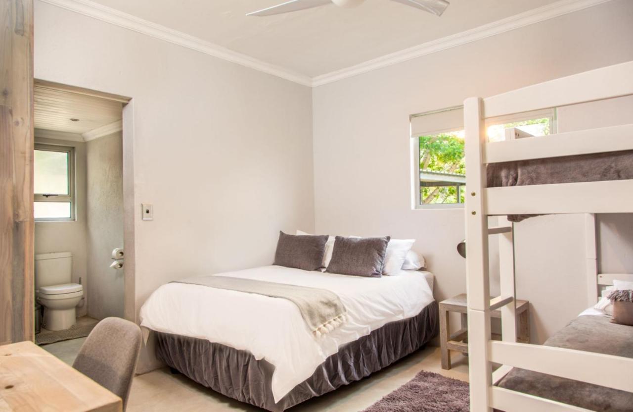 @Nature Luxury Cottages Mbombela Exteriér fotografie