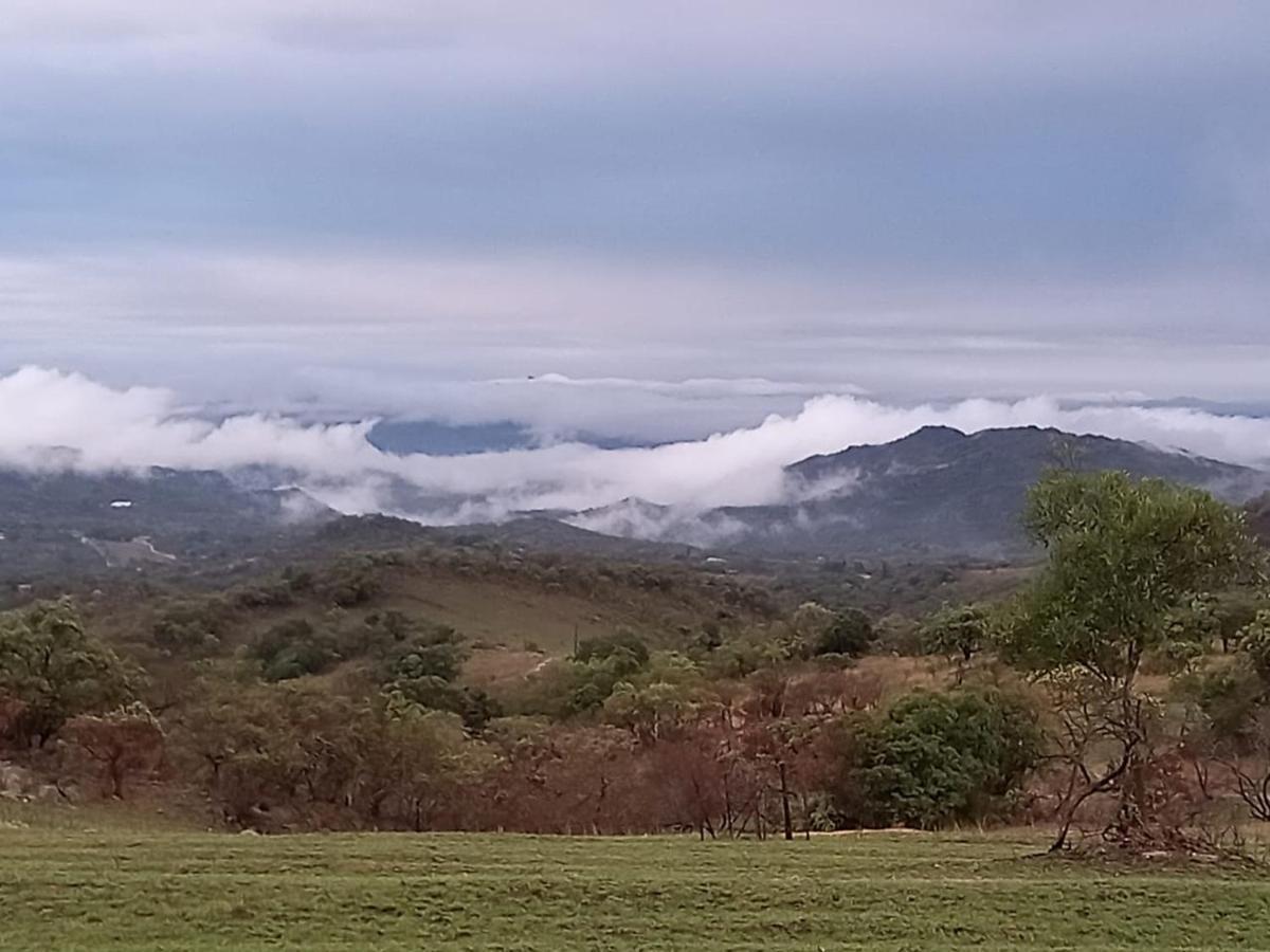 @Nature Luxury Cottages Mbombela Exteriér fotografie
