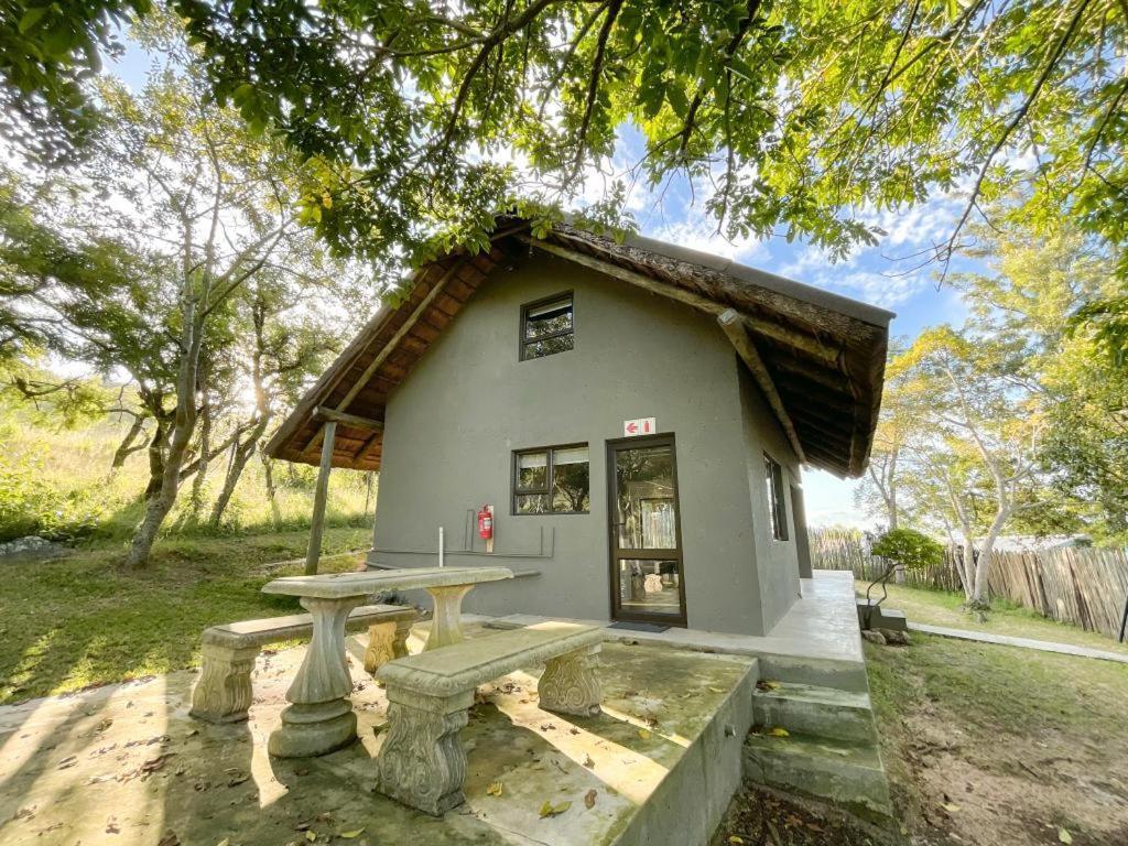 @Nature Luxury Cottages Mbombela Pokoj fotografie