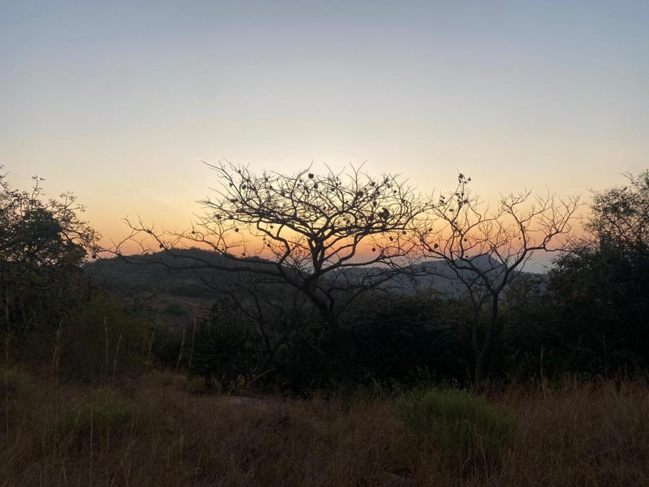 @Nature Luxury Cottages Mbombela Exteriér fotografie