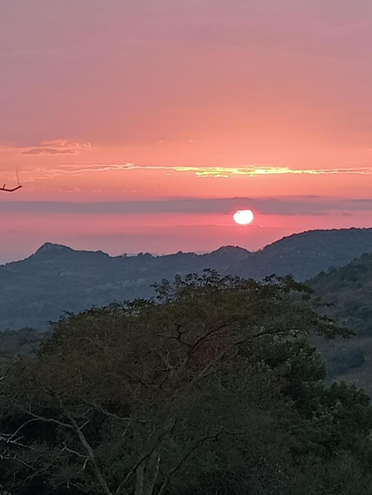 @Nature Luxury Cottages Mbombela Exteriér fotografie