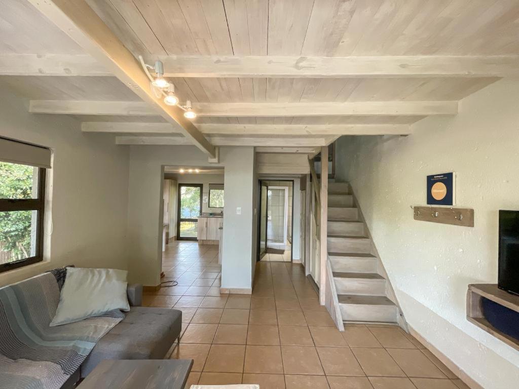 @Nature Luxury Cottages Mbombela Pokoj fotografie