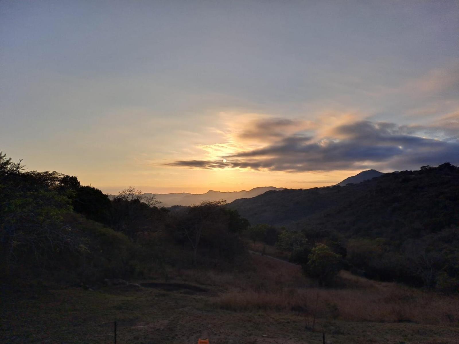 @Nature Luxury Cottages Mbombela Exteriér fotografie