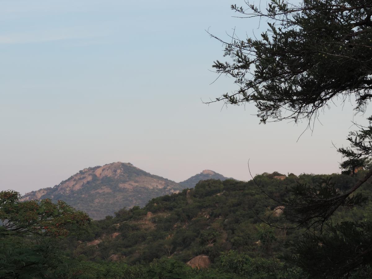 @Nature Luxury Cottages Mbombela Exteriér fotografie