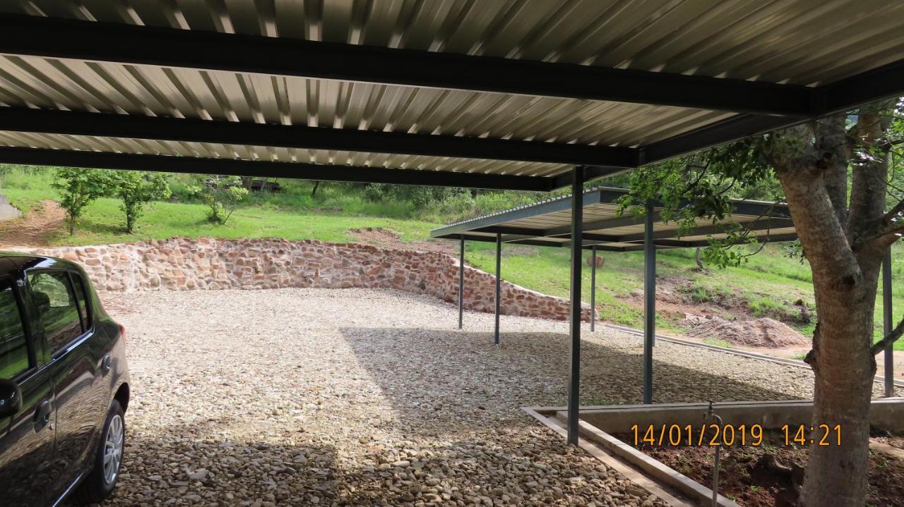 @Nature Luxury Cottages Mbombela Exteriér fotografie